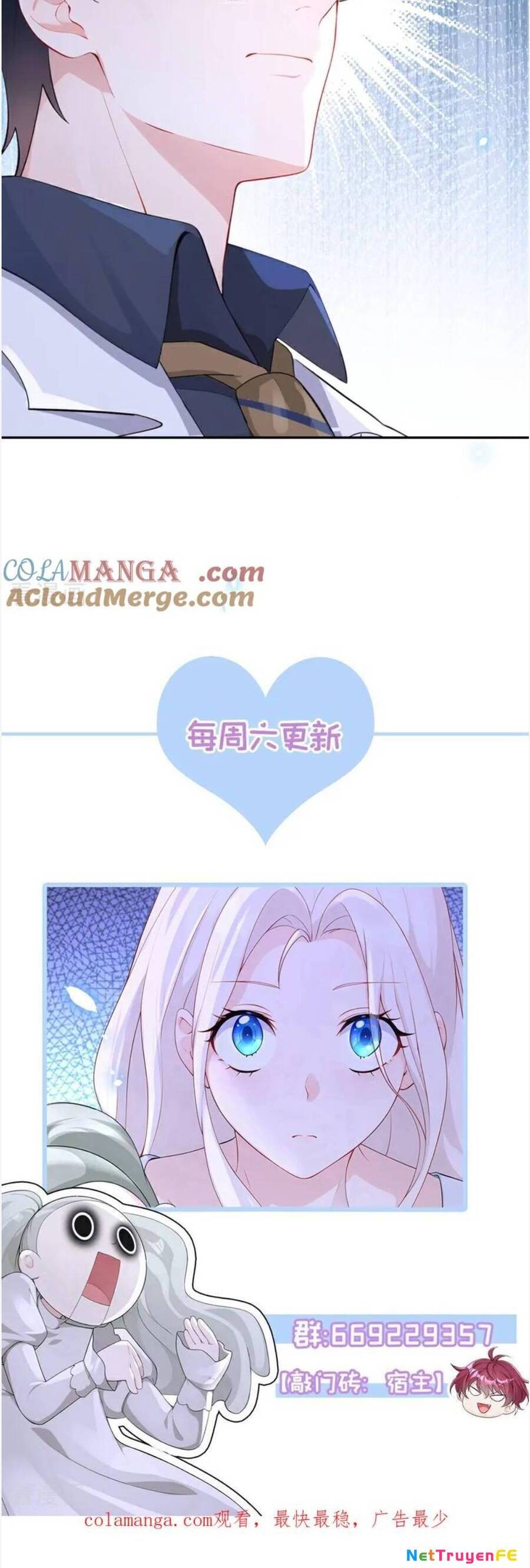 Xuyên Nhanh Ký Chủ Cô Ấy Một Lòng Muốn Chết Chapter 112 - Trang 26