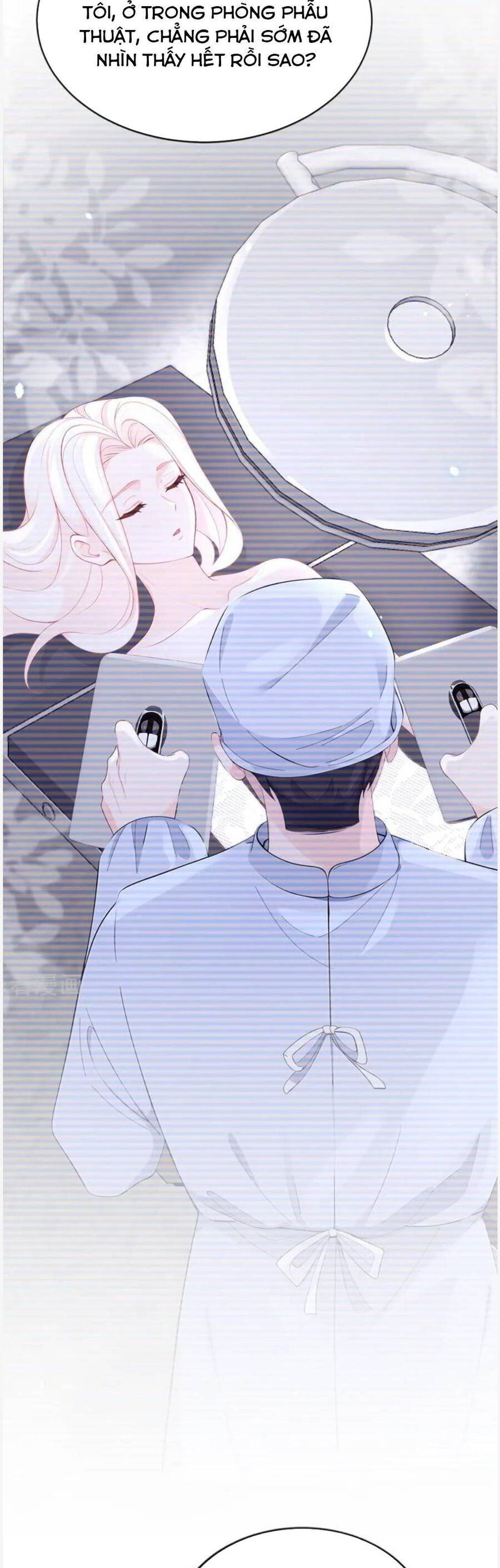 Xuyên Nhanh Ký Chủ Cô Ấy Một Lòng Muốn Chết Chapter 112 - Trang 3