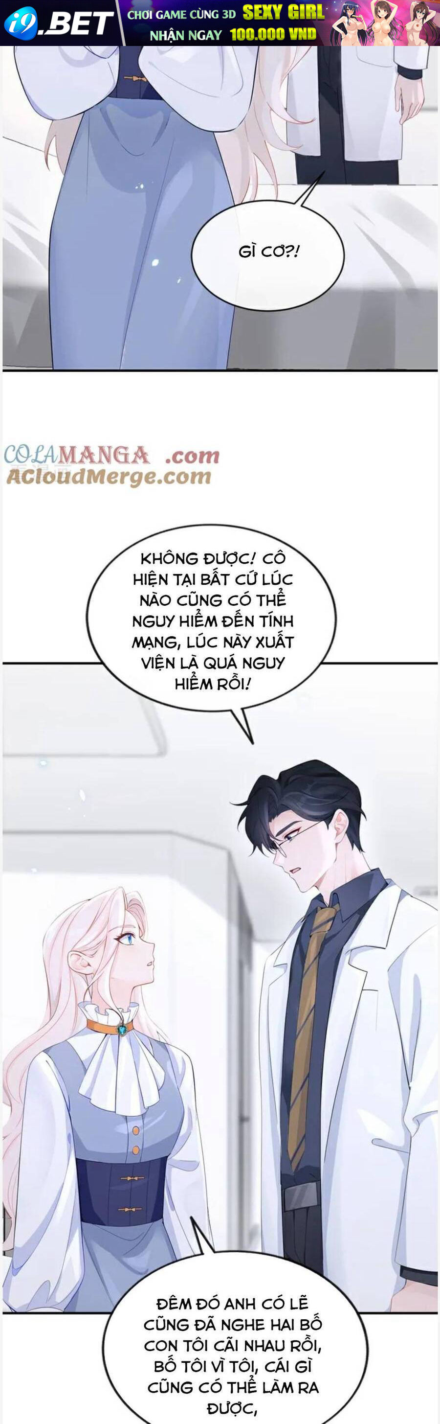 Xuyên Nhanh Ký Chủ Cô Ấy Một Lòng Muốn Chết Chapter 112 - Trang 5