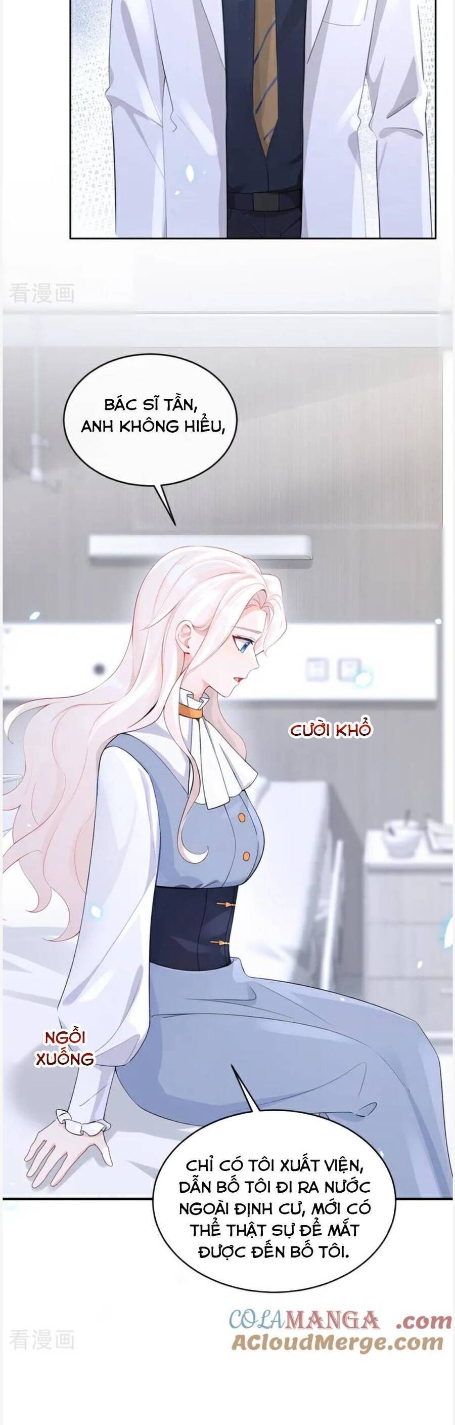 Xuyên Nhanh Ký Chủ Cô Ấy Một Lòng Muốn Chết Chapter 112 - Trang 7