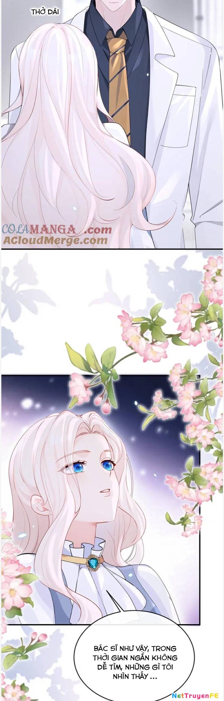 Xuyên Nhanh Ký Chủ Cô Ấy Một Lòng Muốn Chết Chapter 112 - Trang 9