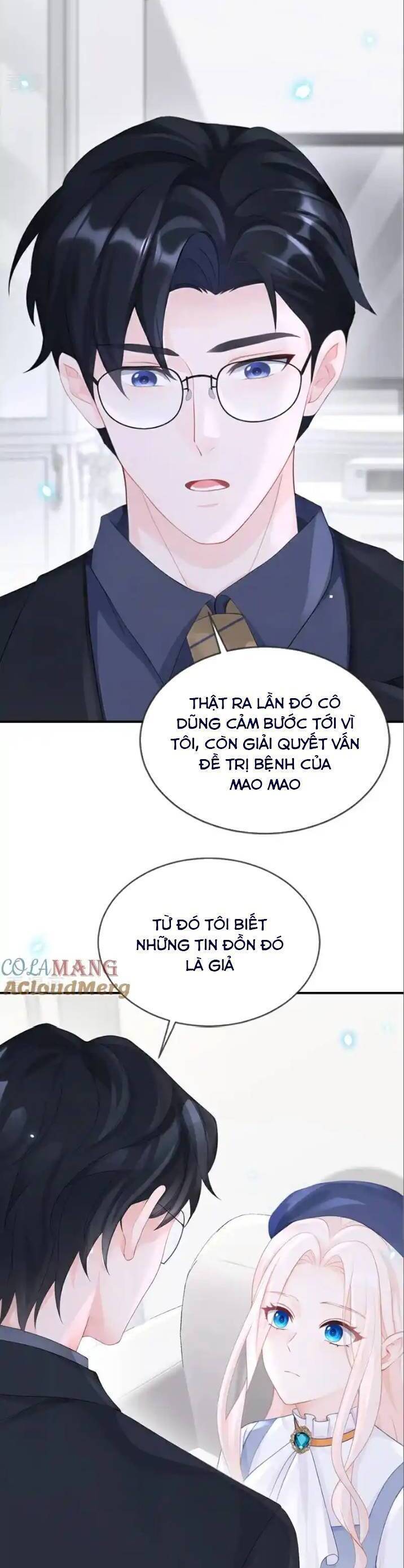 Xuyên Nhanh Ký Chủ Cô Ấy Một Lòng Muốn Chết Chapter 114 - Trang 13