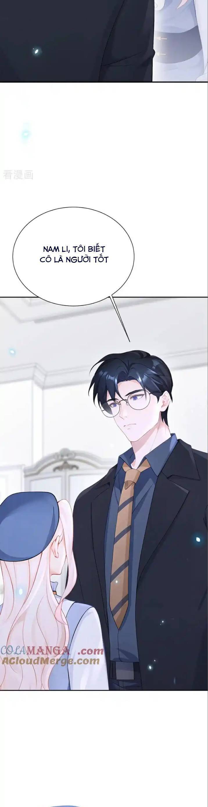 Xuyên Nhanh Ký Chủ Cô Ấy Một Lòng Muốn Chết Chapter 114 - Trang 14