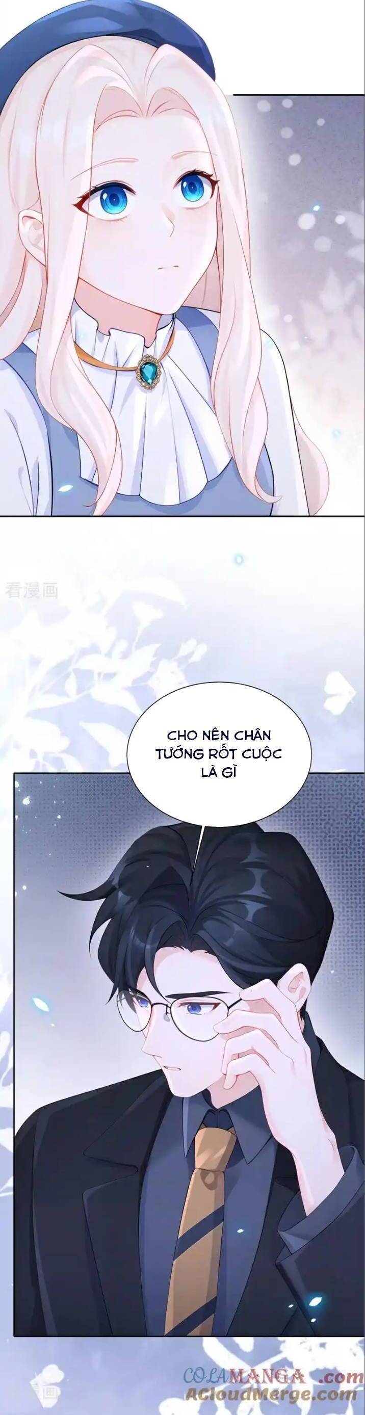 Xuyên Nhanh Ký Chủ Cô Ấy Một Lòng Muốn Chết Chapter 114 - Trang 15