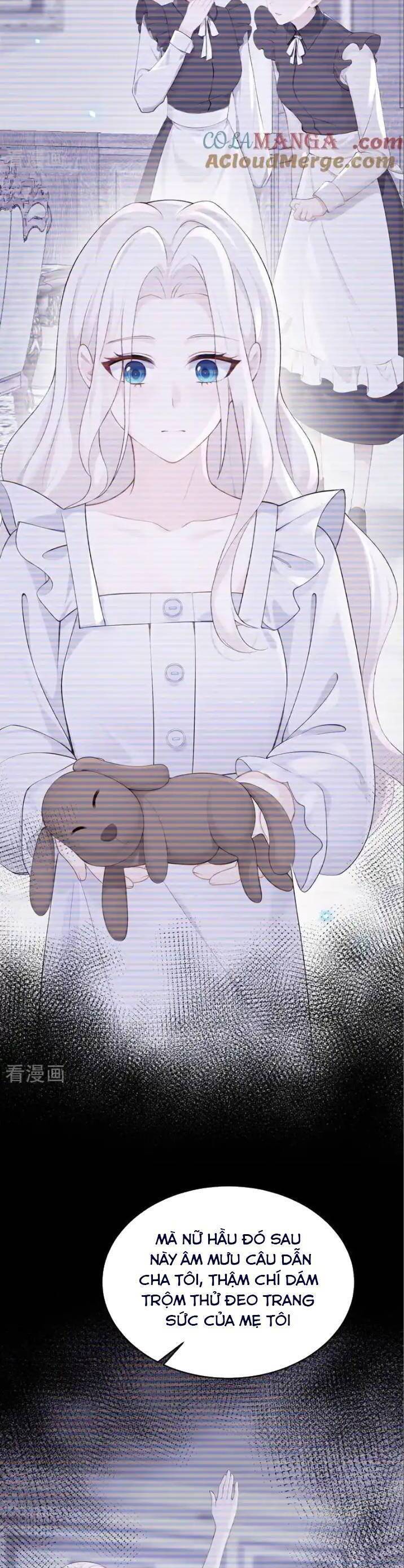 Xuyên Nhanh Ký Chủ Cô Ấy Một Lòng Muốn Chết Chapter 114 - Trang 17