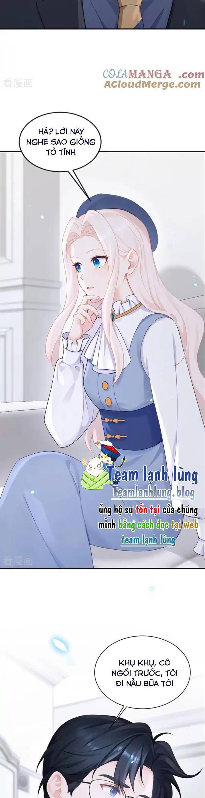 Xuyên Nhanh Ký Chủ Cô Ấy Một Lòng Muốn Chết Chapter 114 - Trang 19