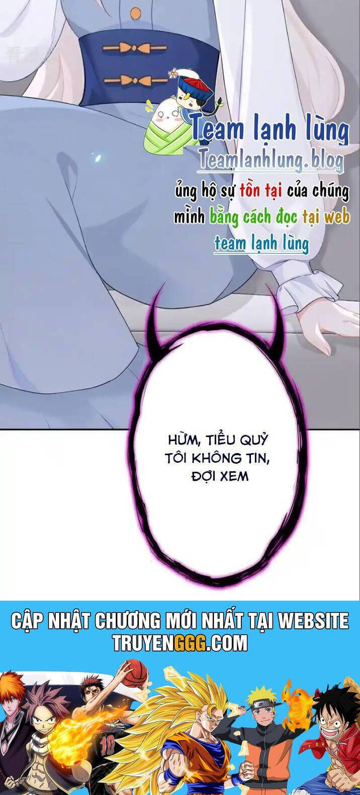 Xuyên Nhanh Ký Chủ Cô Ấy Một Lòng Muốn Chết Chapter 114 - Trang 22