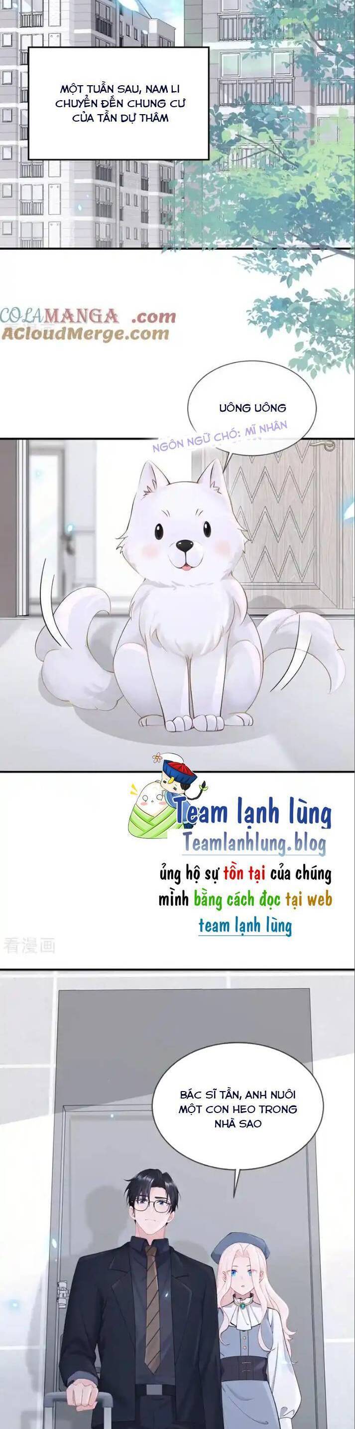 Xuyên Nhanh Ký Chủ Cô Ấy Một Lòng Muốn Chết Chapter 114 - Trang 3