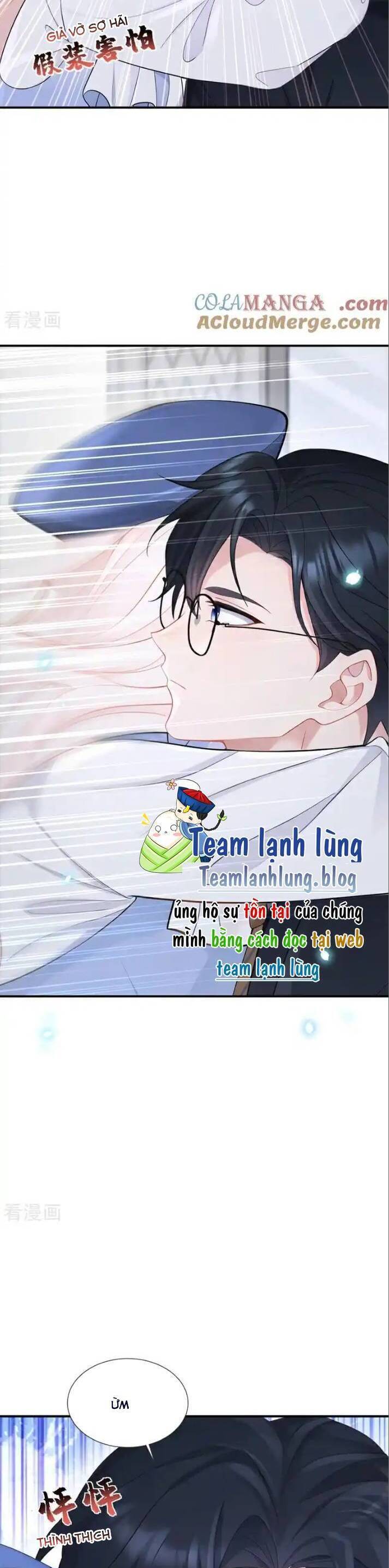 Xuyên Nhanh Ký Chủ Cô Ấy Một Lòng Muốn Chết Chapter 114 - Trang 5