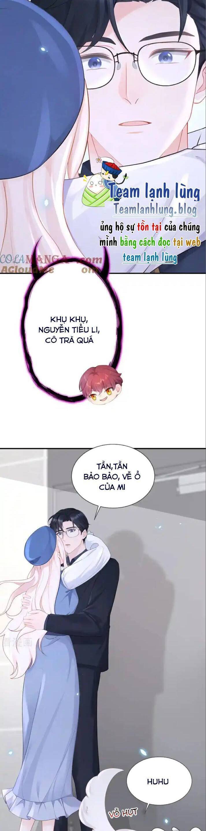 Xuyên Nhanh Ký Chủ Cô Ấy Một Lòng Muốn Chết Chapter 114 - Trang 6