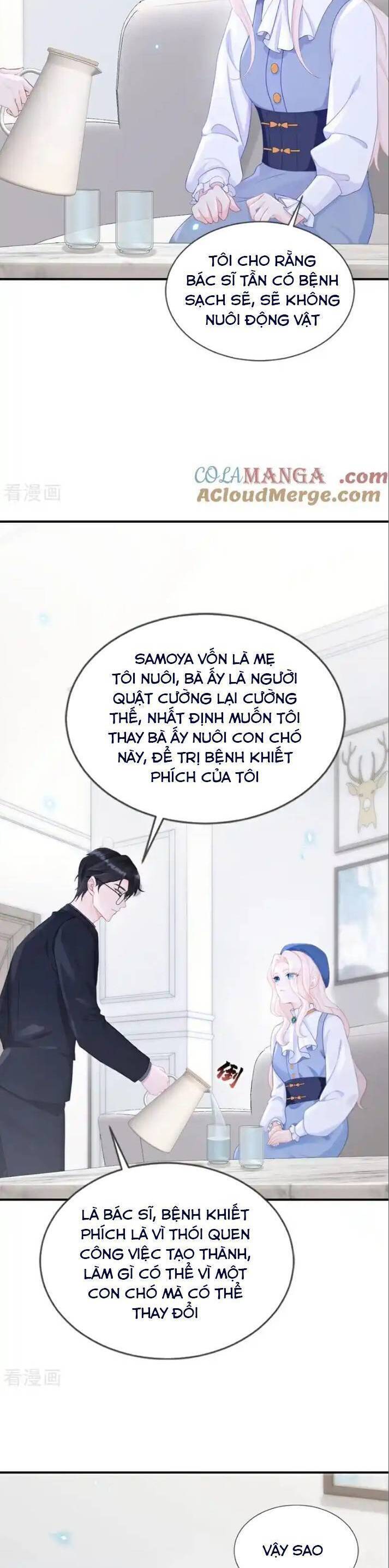 Xuyên Nhanh Ký Chủ Cô Ấy Một Lòng Muốn Chết Chapter 114 - Trang 8