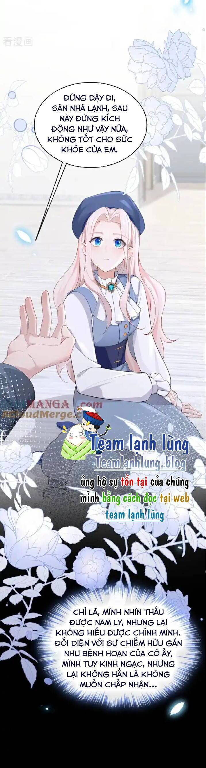 Xuyên Nhanh Ký Chủ Cô Ấy Một Lòng Muốn Chết Chapter 116 - Trang 19