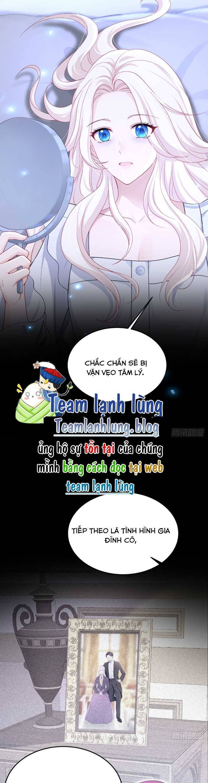 Xuyên Nhanh Ký Chủ Cô Ấy Một Lòng Muốn Chết Chapter 99 - Trang 12