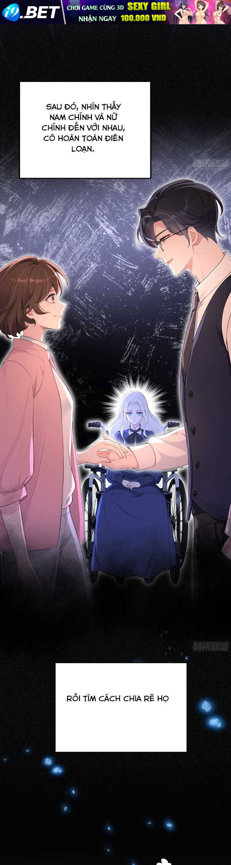 Xuyên Nhanh Ký Chủ Cô Ấy Một Lòng Muốn Chết Chapter 99 - Trang 15