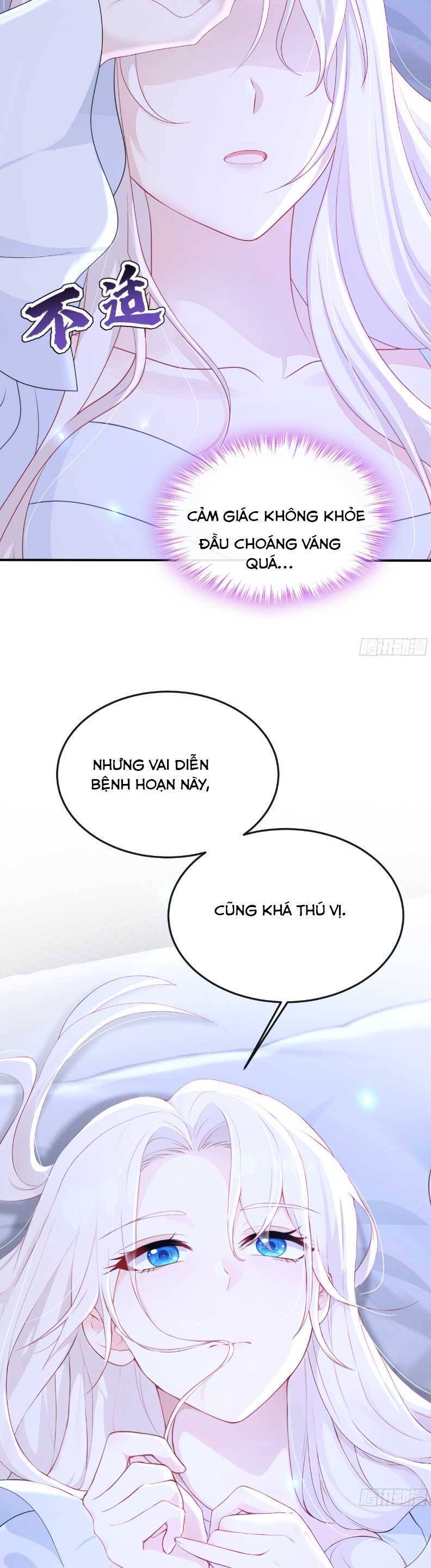 Xuyên Nhanh Ký Chủ Cô Ấy Một Lòng Muốn Chết Chapter 99 - Trang 19