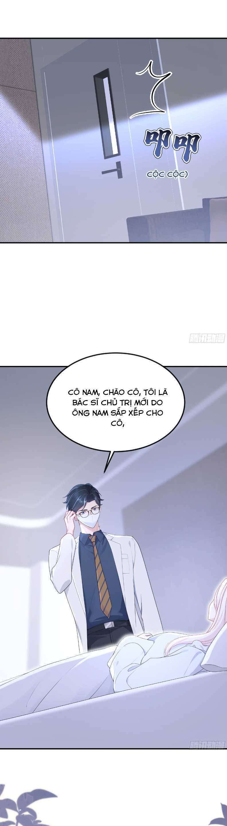 Xuyên Nhanh Ký Chủ Cô Ấy Một Lòng Muốn Chết Chapter 99 - Trang 21