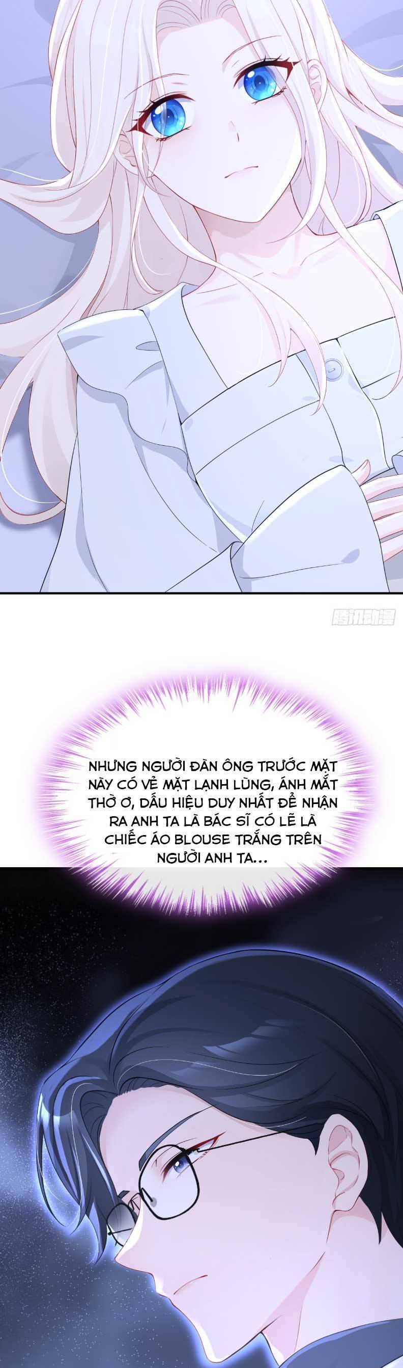 Xuyên Nhanh Ký Chủ Cô Ấy Một Lòng Muốn Chết Chapter 99 - Trang 23