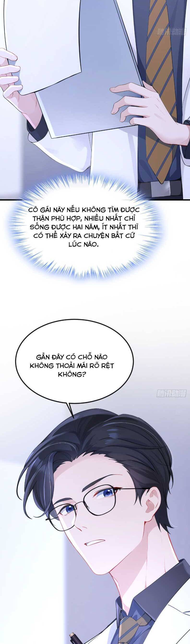 Xuyên Nhanh Ký Chủ Cô Ấy Một Lòng Muốn Chết Chapter 99 - Trang 25