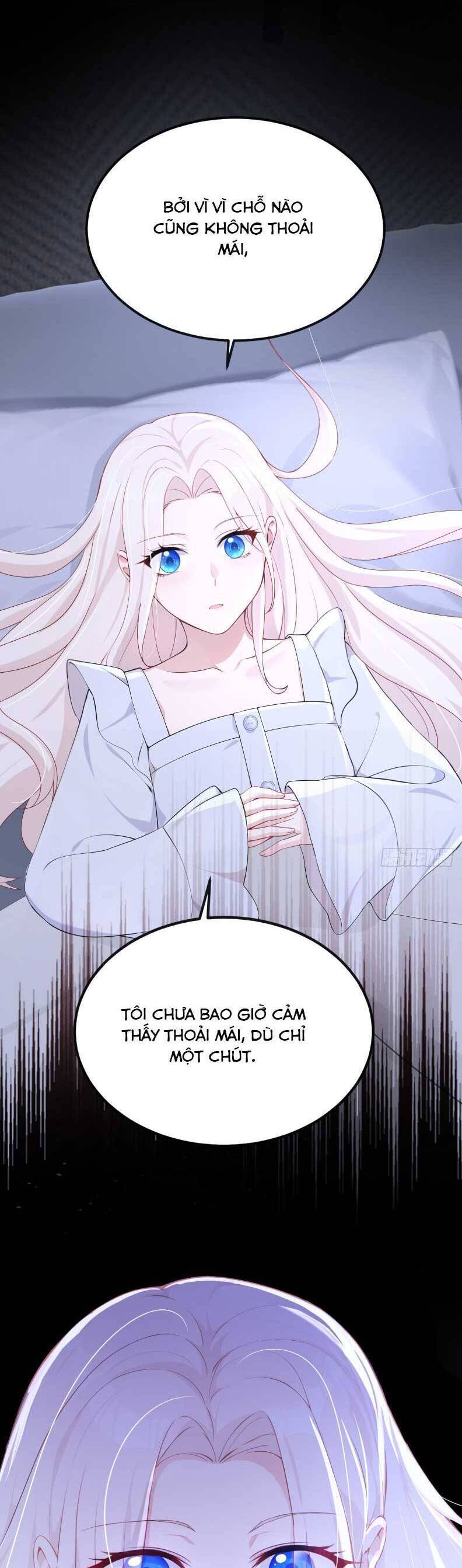 Xuyên Nhanh Ký Chủ Cô Ấy Một Lòng Muốn Chết Chapter 99 - Trang 27