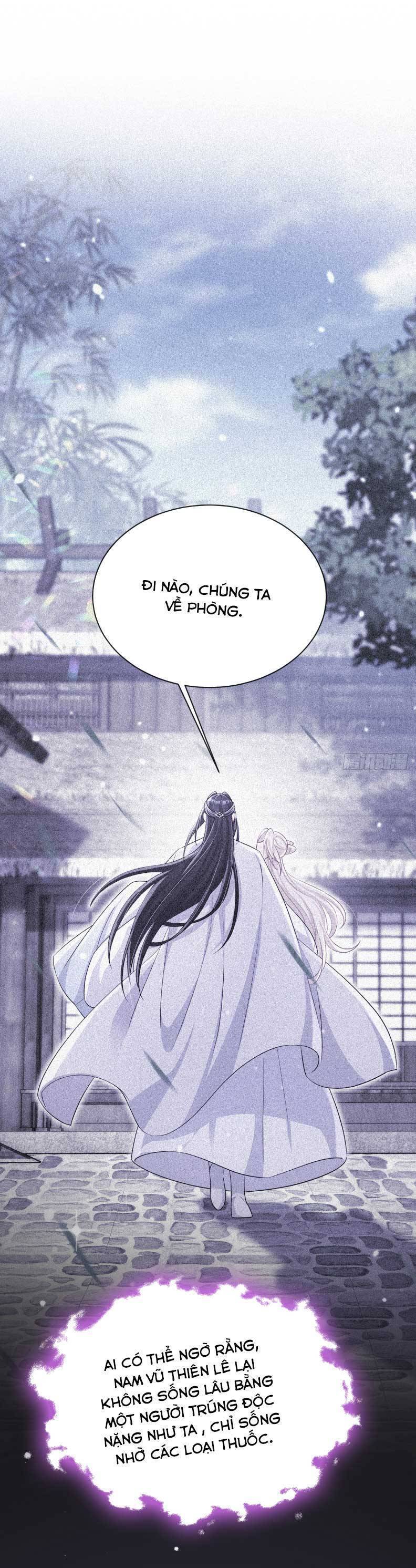 Xuyên Nhanh Ký Chủ Cô Ấy Một Lòng Muốn Chết Chapter 99 - Trang 4