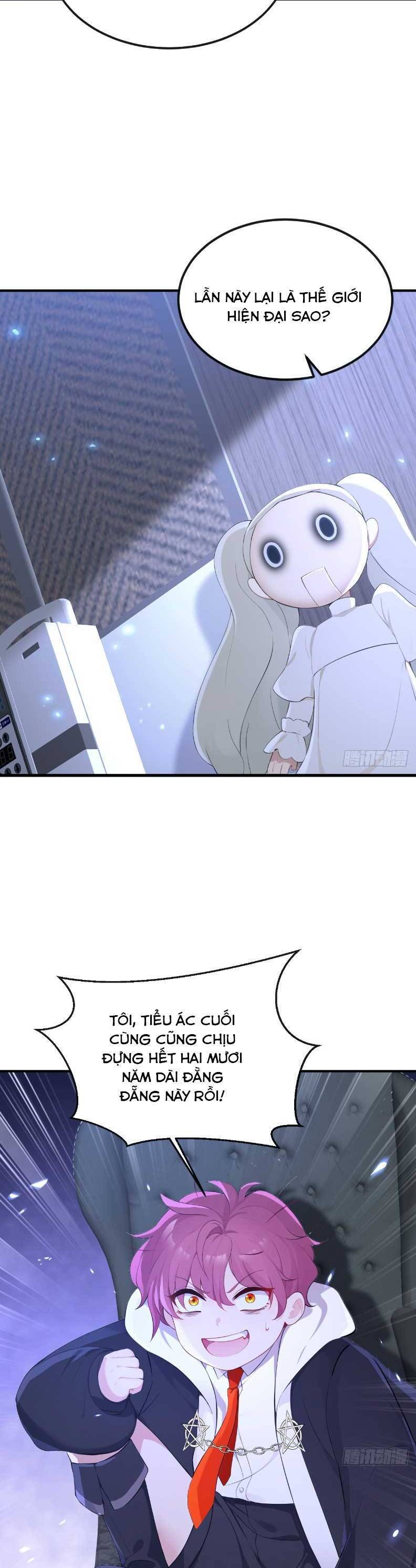 Xuyên Nhanh Ký Chủ Cô Ấy Một Lòng Muốn Chết Chapter 99 - Trang 7