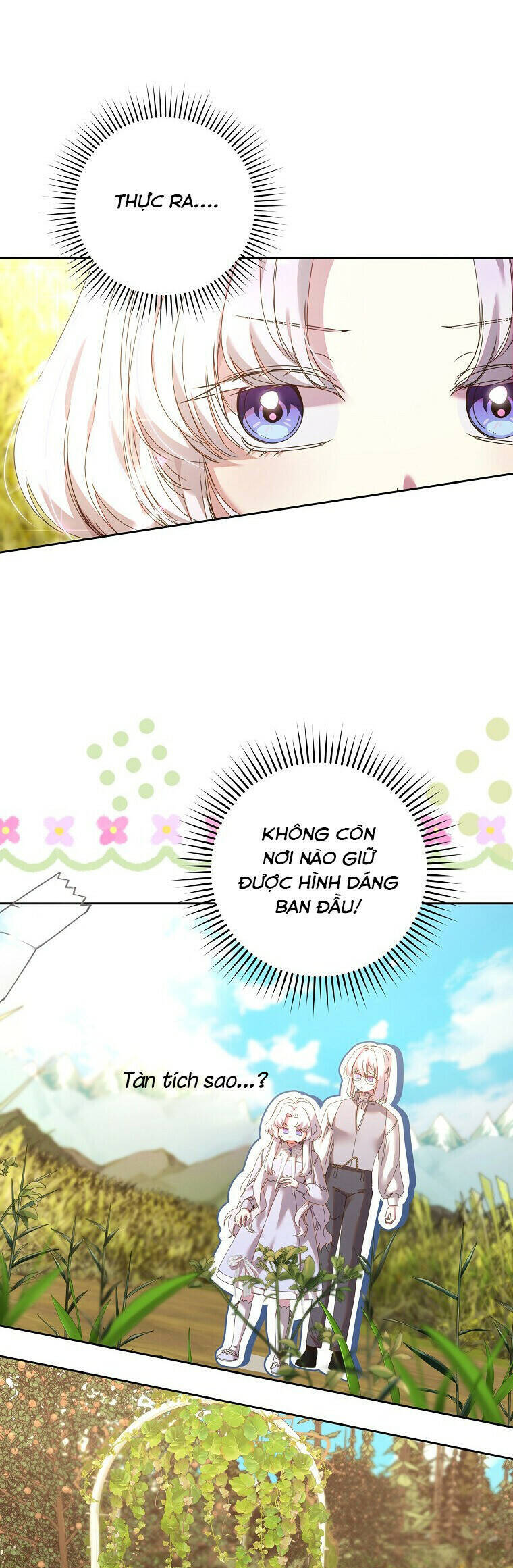 Công Nương Tái Sinh - Chapter 5 - Page 14