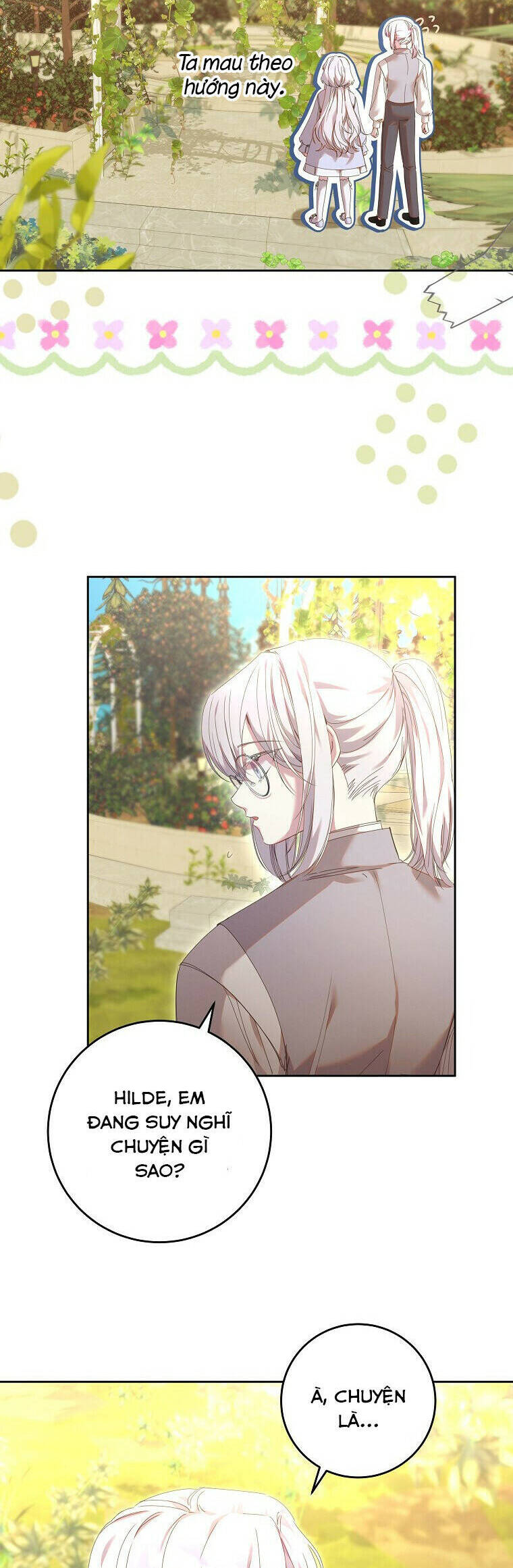 Công Nương Tái Sinh - Chapter 5 - Page 15