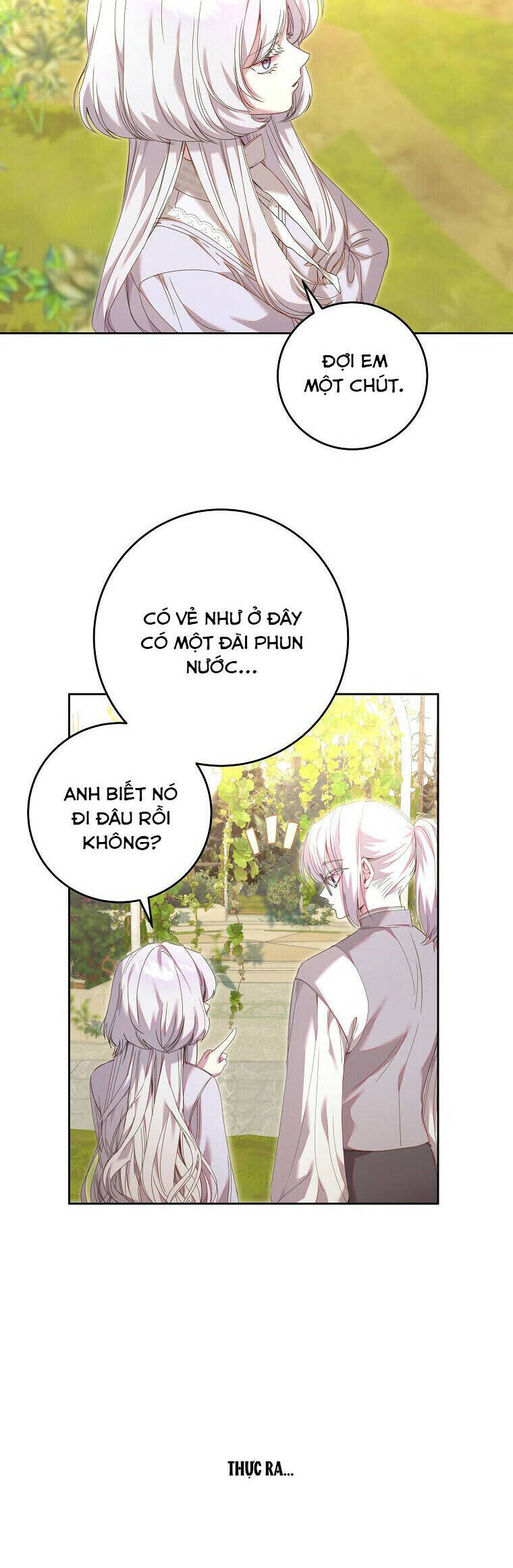 Công Nương Tái Sinh - Chapter 5 - Page 16