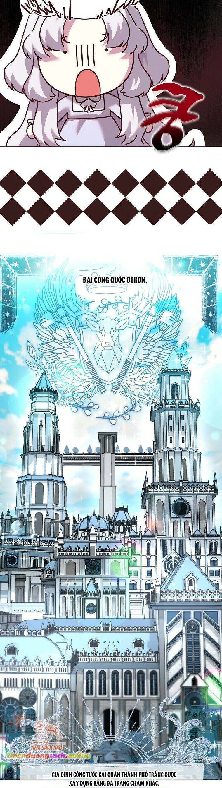 Công Nương Tái Sinh - Chapter 5 - Page 20