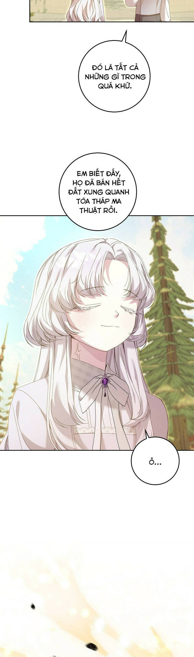 Công Nương Tái Sinh - Chapter 5 - Page 29