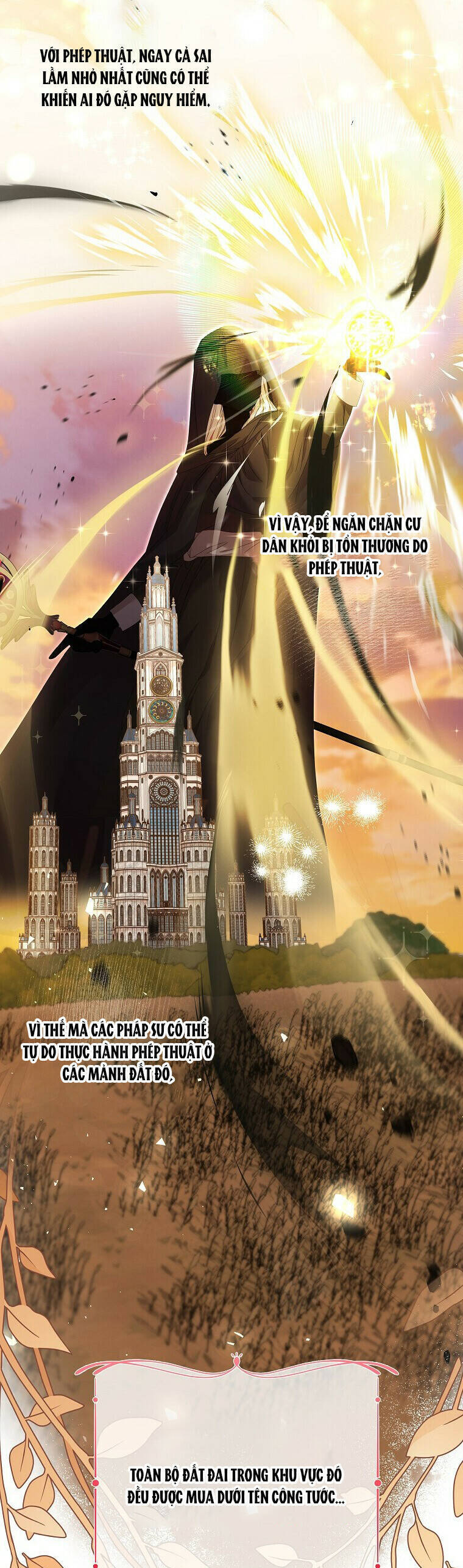 Công Nương Tái Sinh - Chapter 5 - Page 30