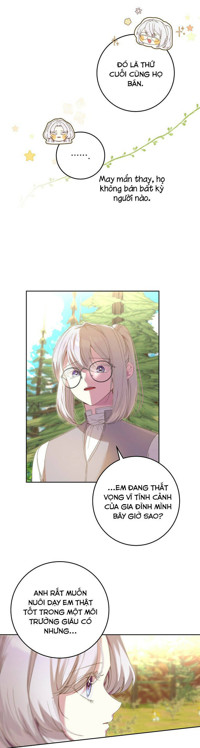 Công Nương Tái Sinh - Chapter 5 - Page 32