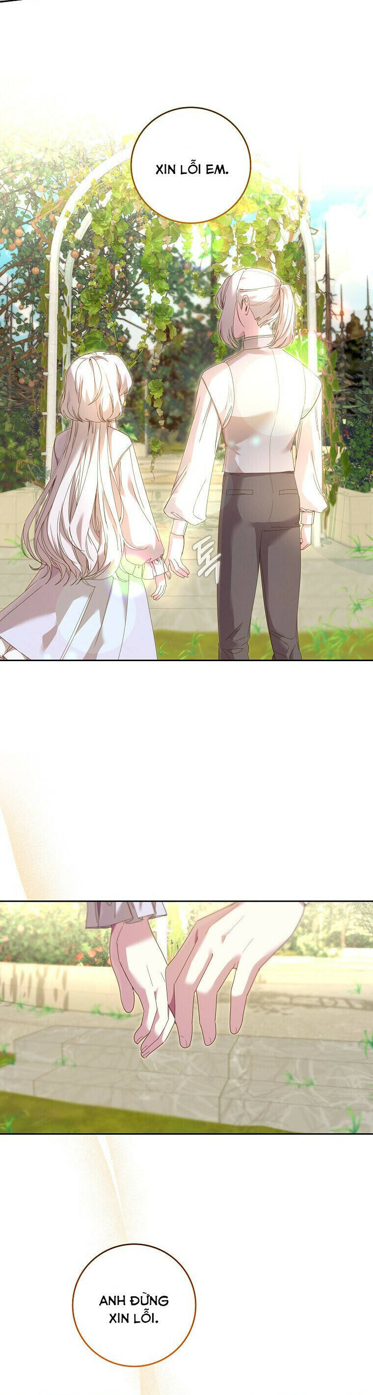Công Nương Tái Sinh - Chapter 5 - Page 33