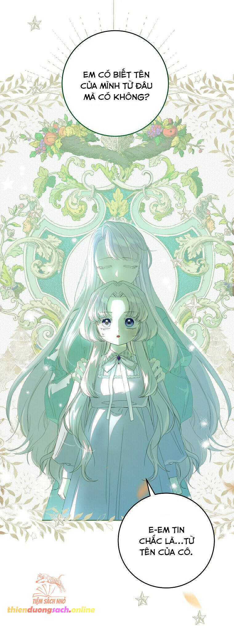 Công Nương Tái Sinh - Chapter 5 - Page 37