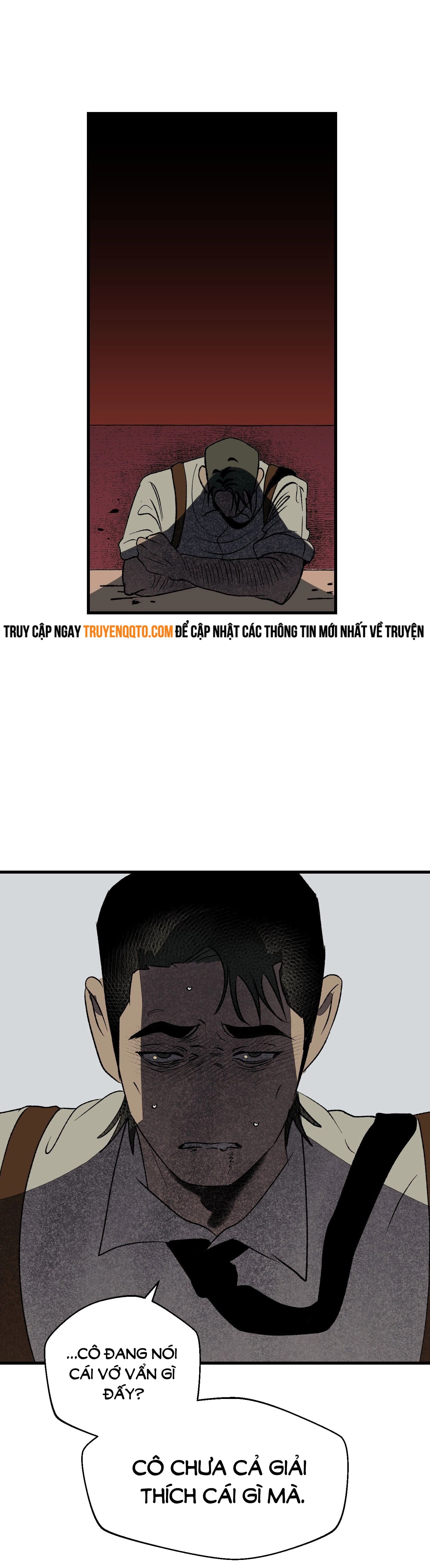 Gửi Lời Chúc Phúc Của Melt Tới Người - Chapter 4 - Page 10