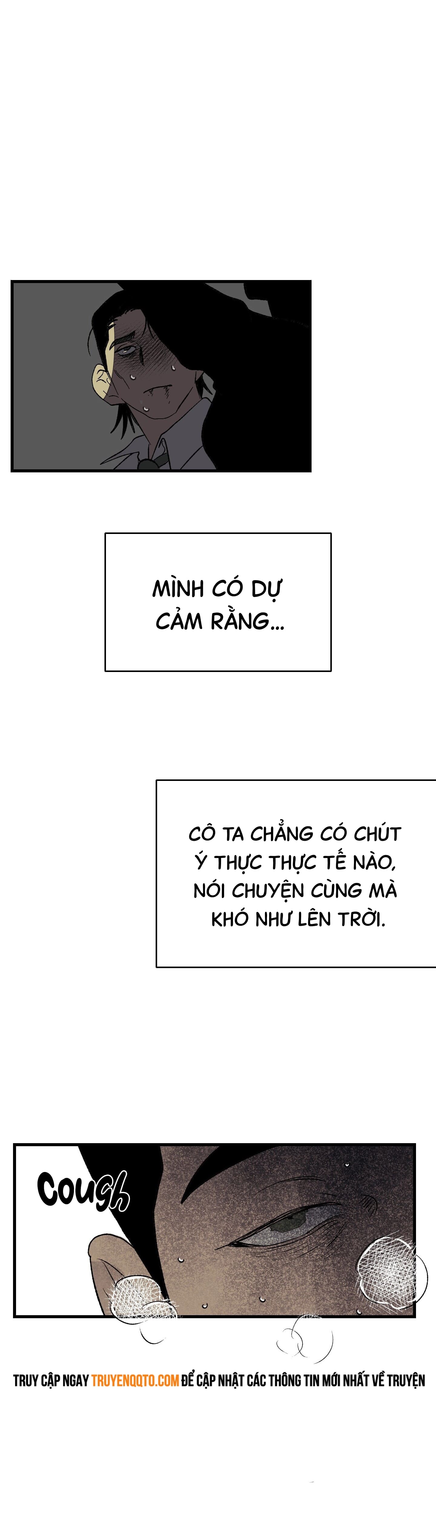 Gửi Lời Chúc Phúc Của Melt Tới Người - Chapter 4 - Page 13