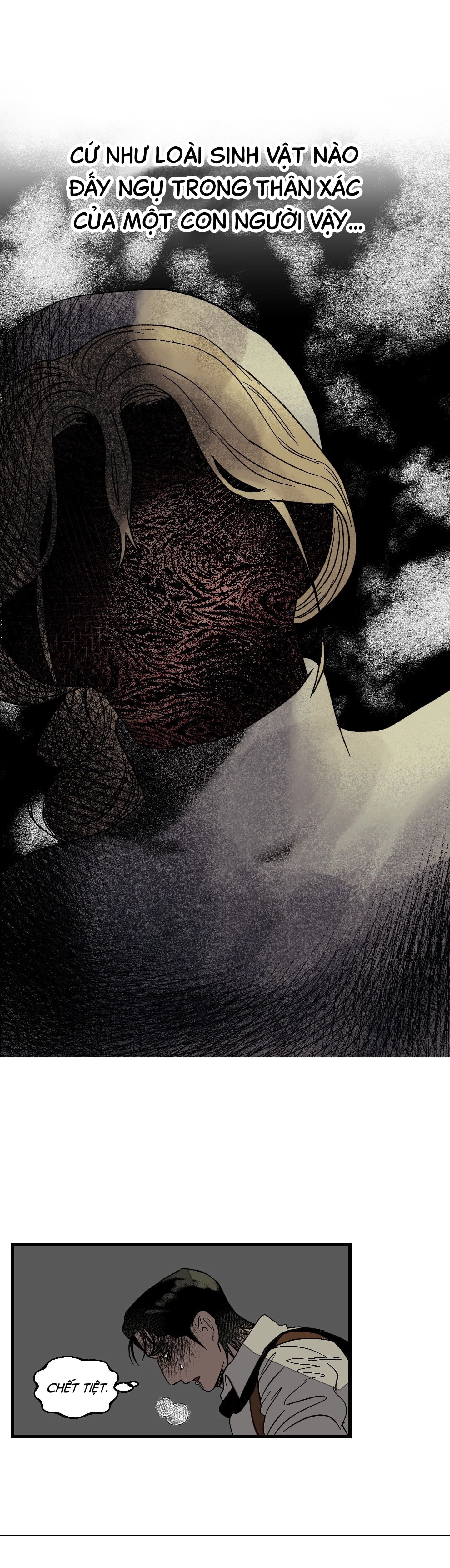 Gửi Lời Chúc Phúc Của Melt Tới Người - Chapter 4 - Page 14