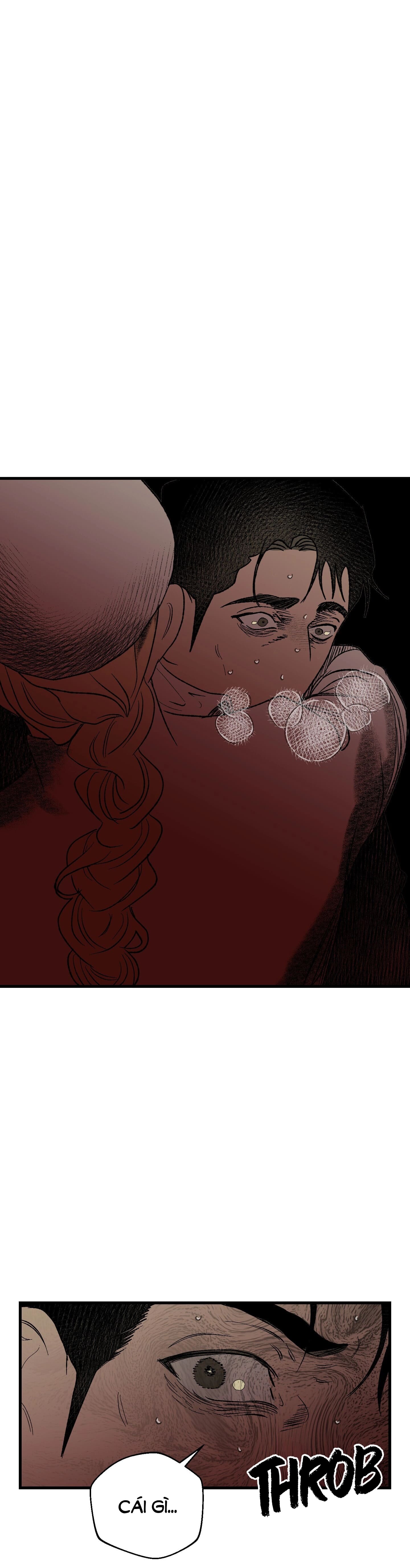 Gửi Lời Chúc Phúc Của Melt Tới Người - Chapter 4 - Page 24