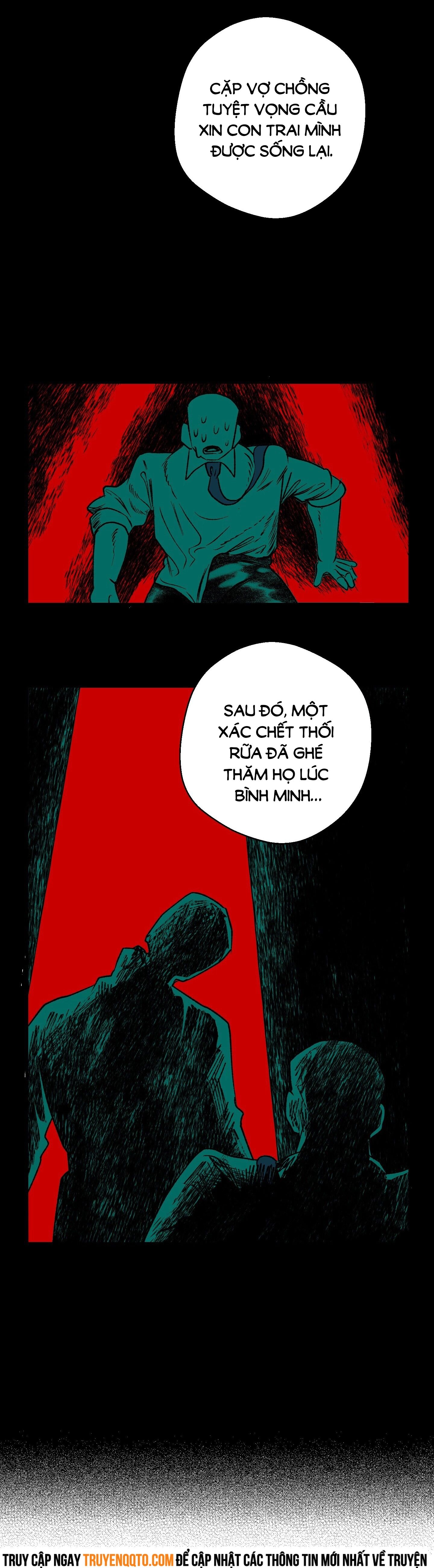 Gửi Lời Chúc Phúc Của Melt Tới Người - Chapter 5 - Page 11