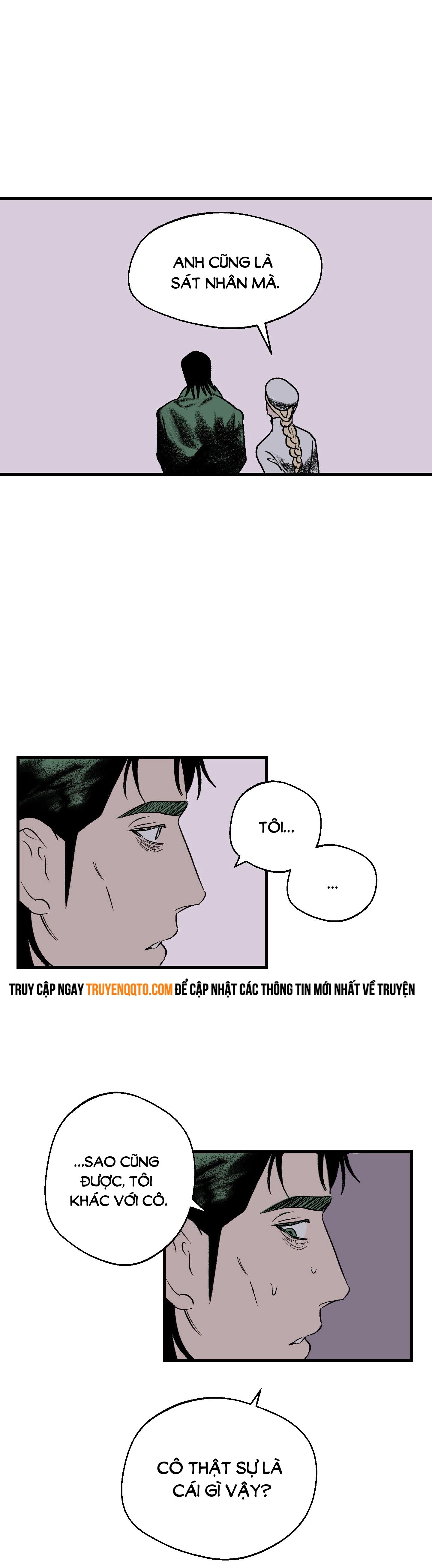 Gửi Lời Chúc Phúc Của Melt Tới Người - Chapter 5 - Page 7