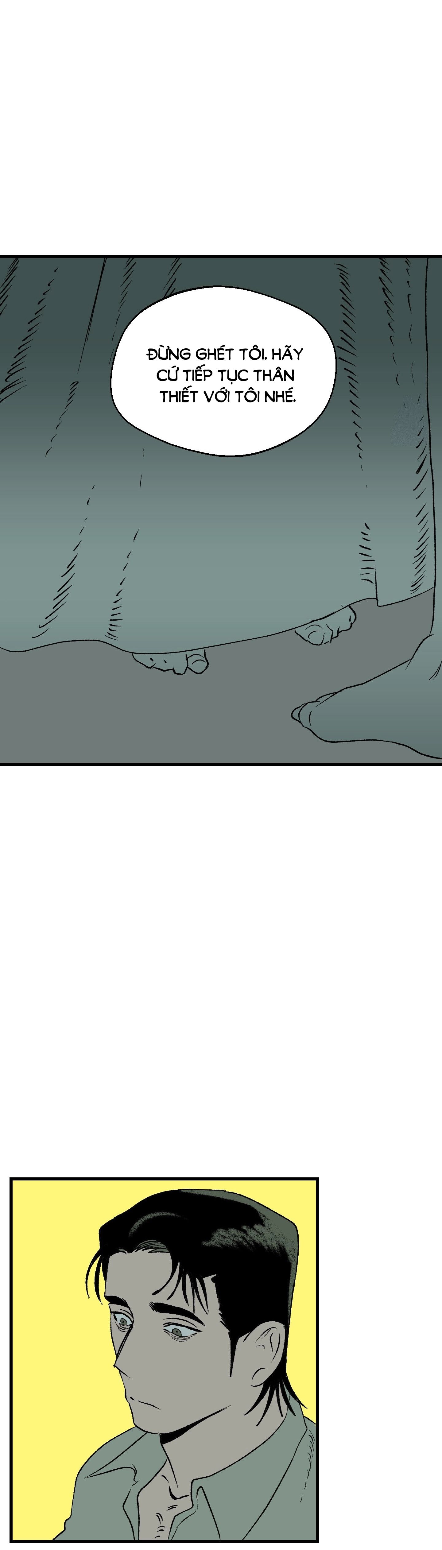 Gửi Lời Chúc Phúc Của Melt Tới Người - Chapter 6 - Page 15