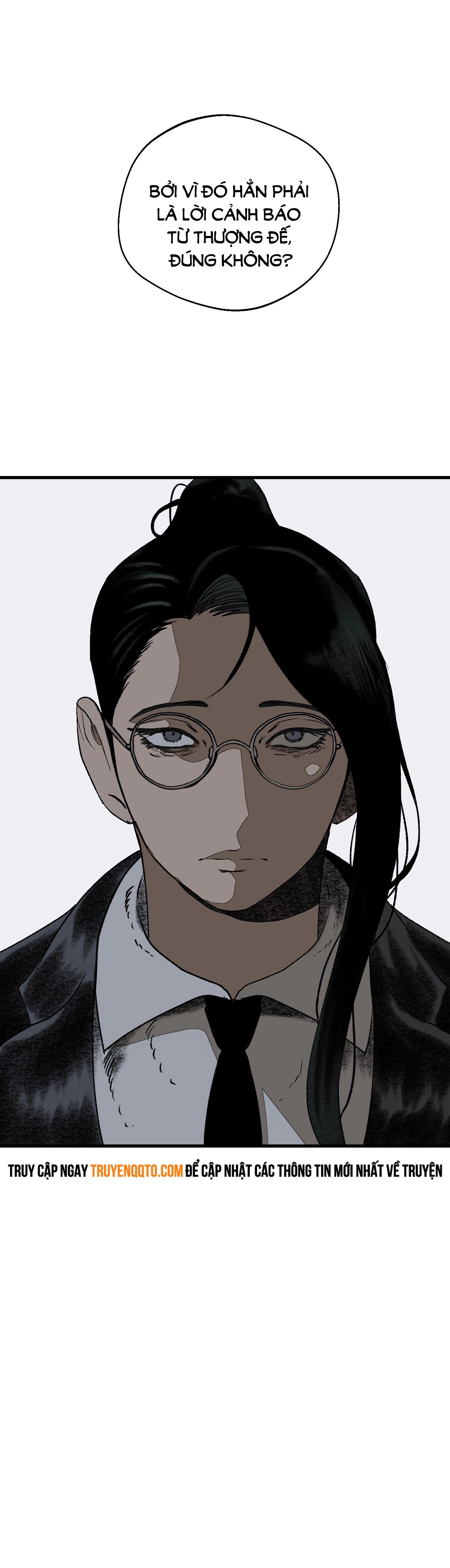 Gửi Lời Chúc Phúc Của Melt Tới Người - Chapter 6 - Page 27