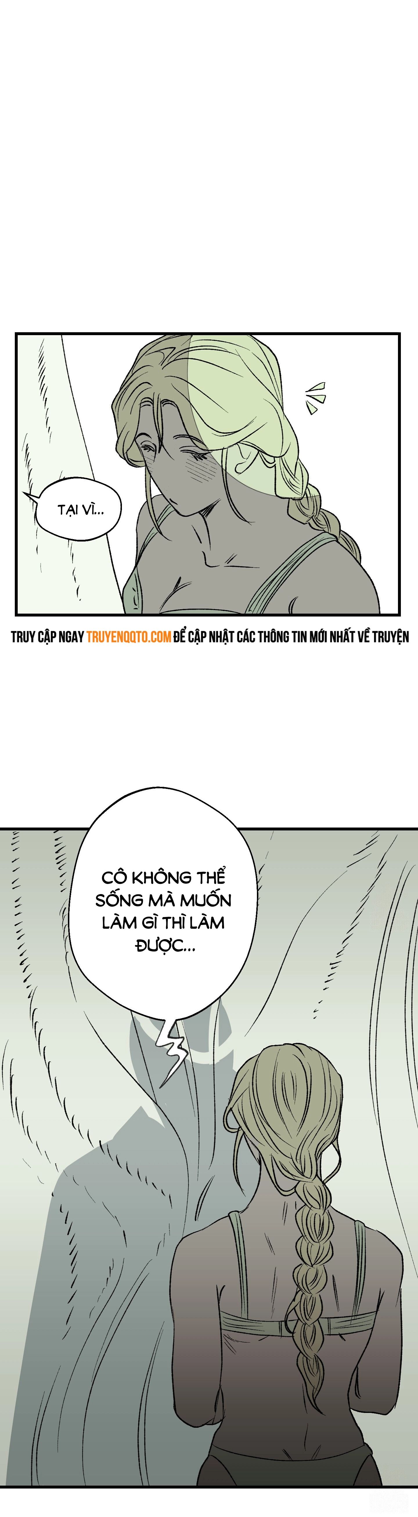 Gửi Lời Chúc Phúc Của Melt Tới Người - Chapter 6 - Page 9