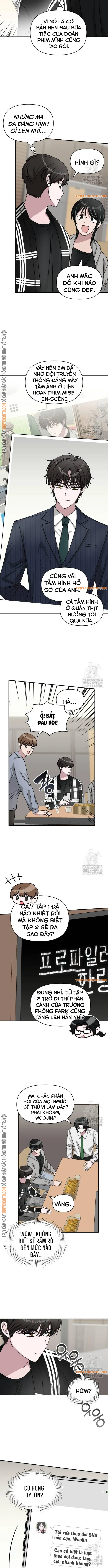 Tôi Bị Hiểu Lầm Là Diễn Viên Thiên Tài Quái Vật - Chapter 29 - Page 5