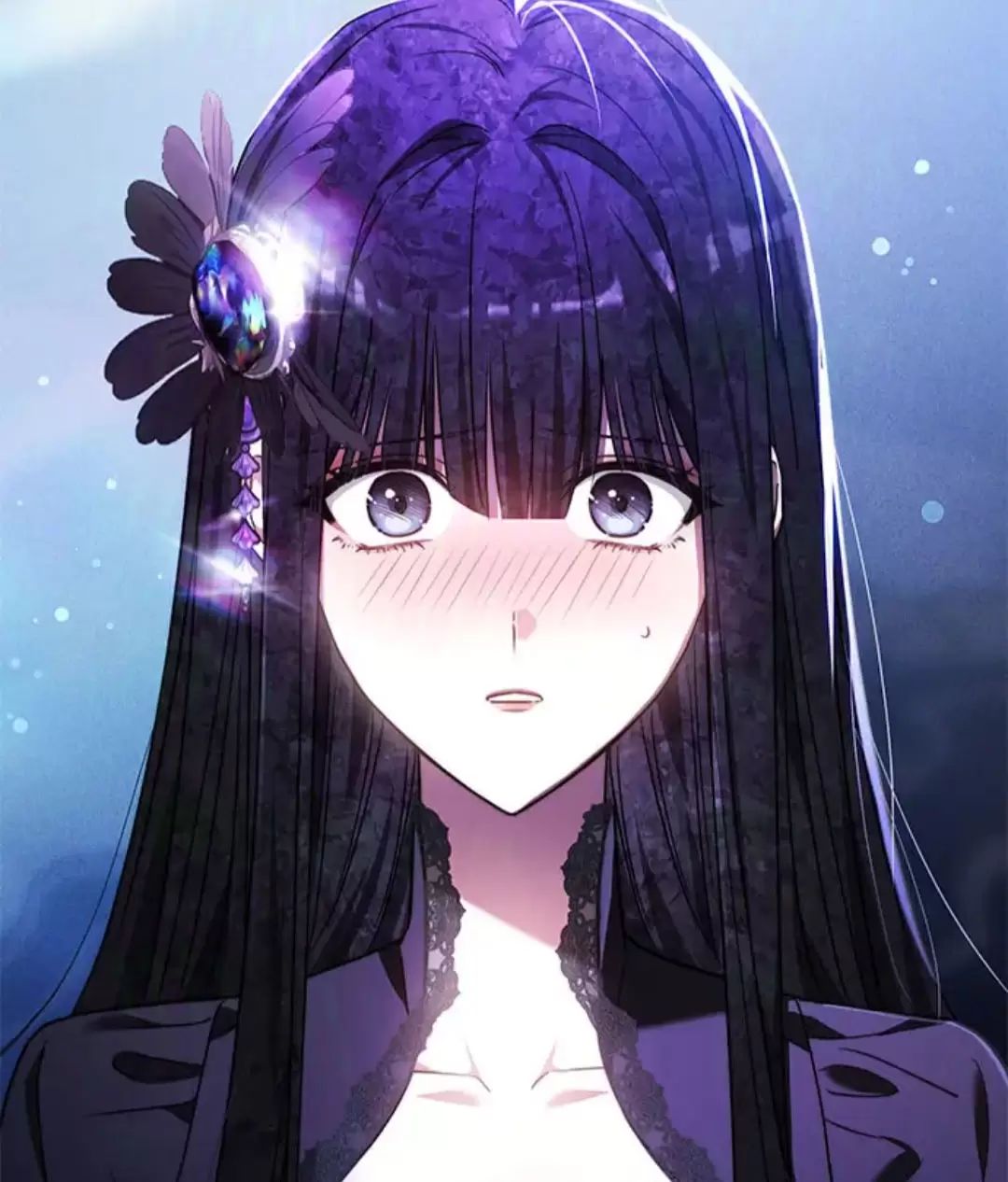 Cô Dâu Của Obsidian - Chapter 17 - Page 102