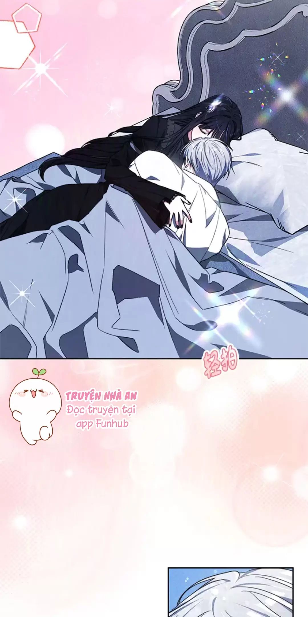 Cô Dâu Của Obsidian - Chapter 17 - Page 12
