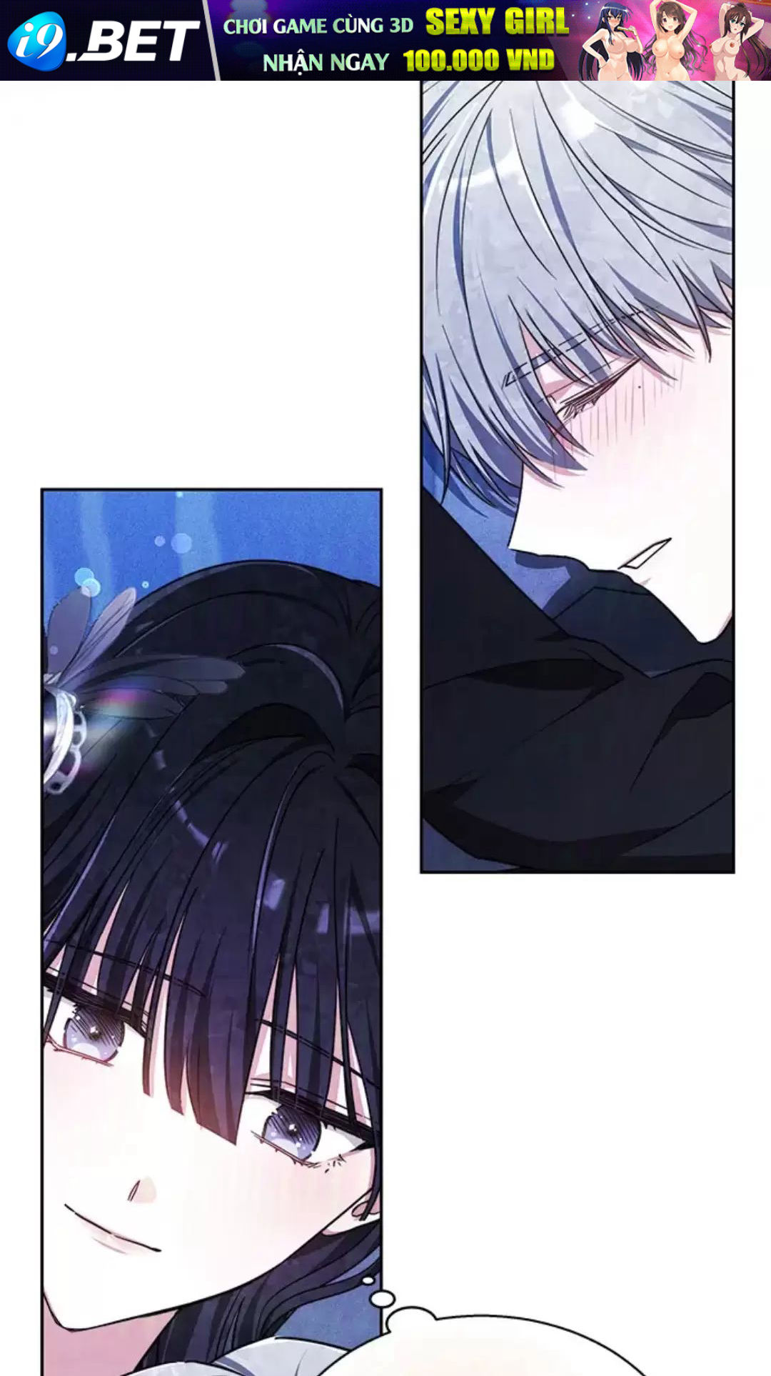 Cô Dâu Của Obsidian - Chapter 17 - Page 13