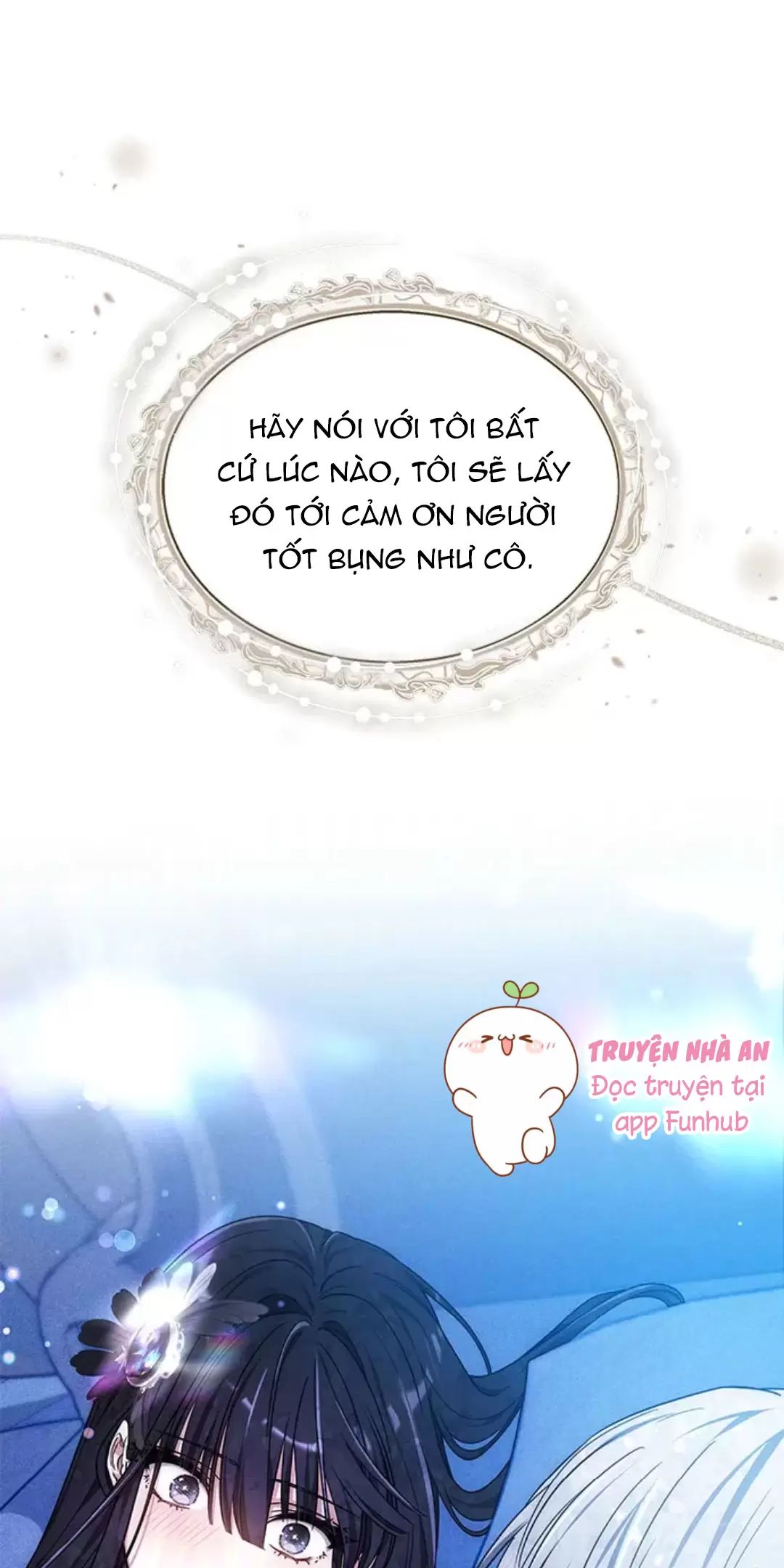 Cô Dâu Của Obsidian - Chapter 17 - Page 19