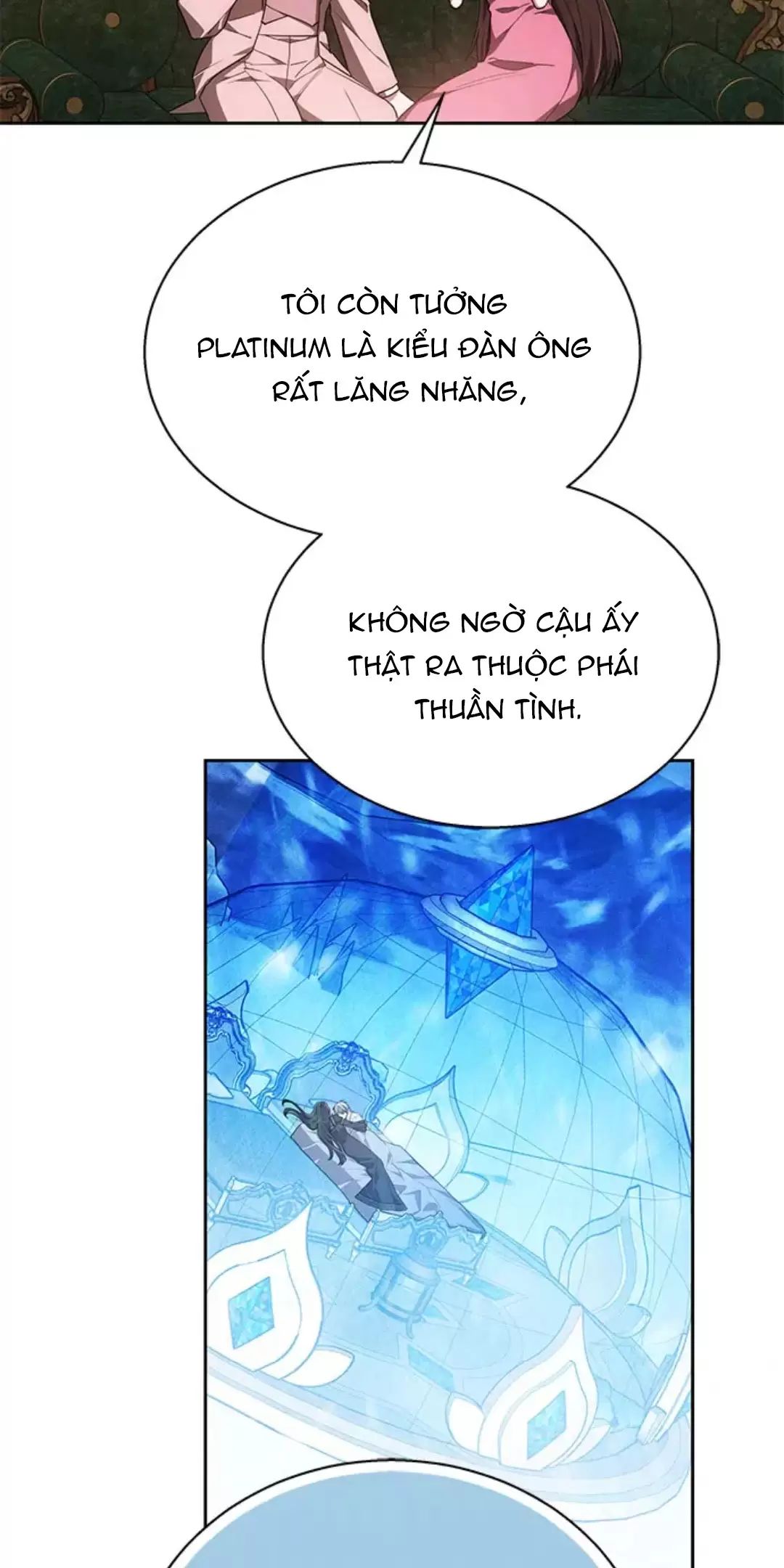 Cô Dâu Của Obsidian - Chapter 17 - Page 23