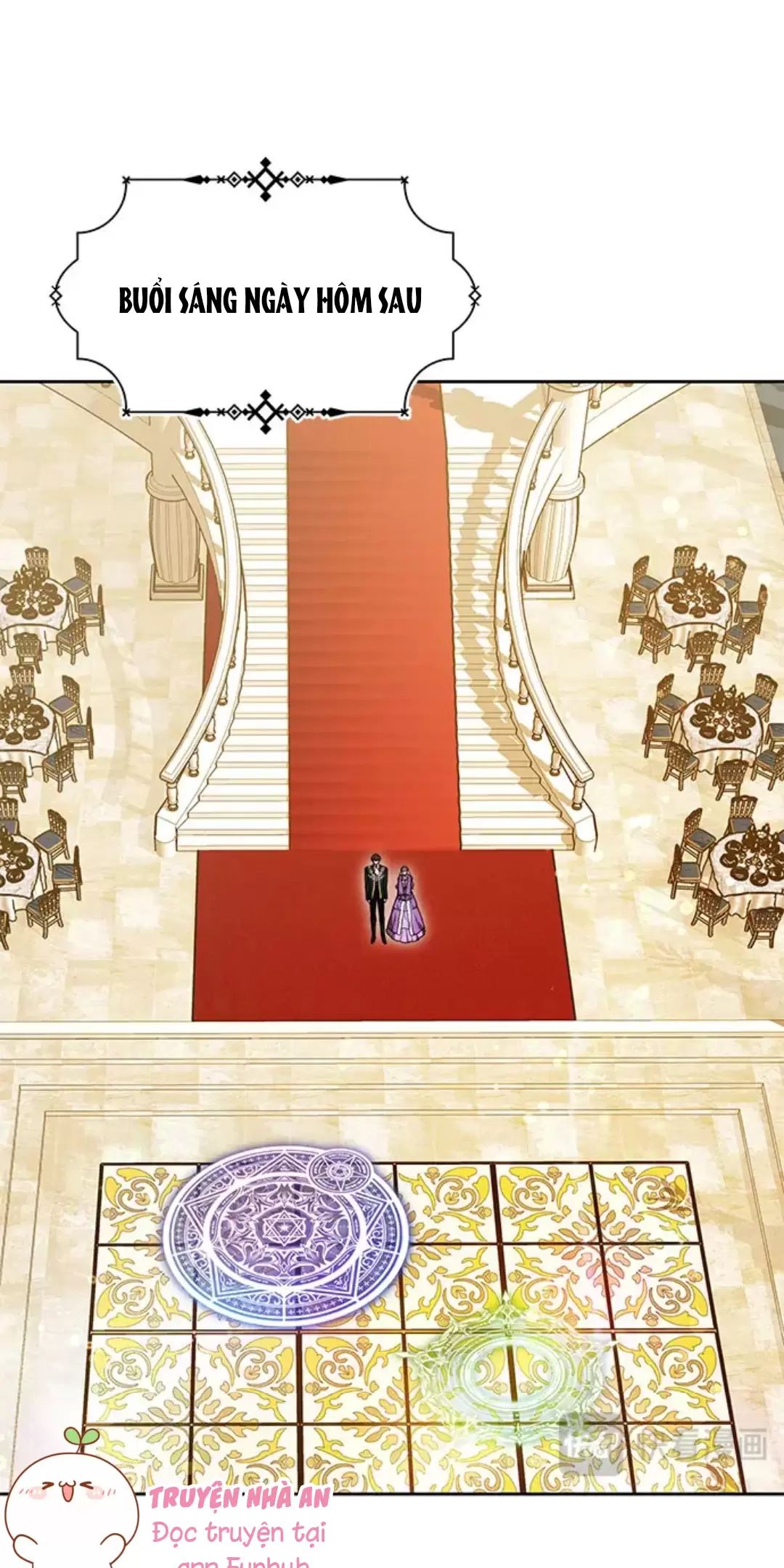 Cô Dâu Của Obsidian - Chapter 17 - Page 27